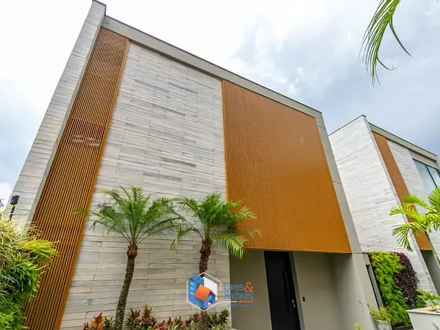 Casa com 740m² 3 quartos e 6 banheiros, à venda, no bairro Brooklin em São Paulo