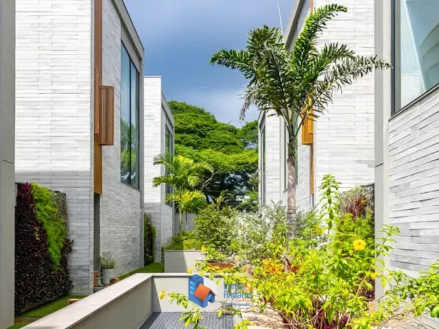 Casa com 740m² 3 quartos e 6 banheiros, à venda, no bairro Brooklin em São Paulo