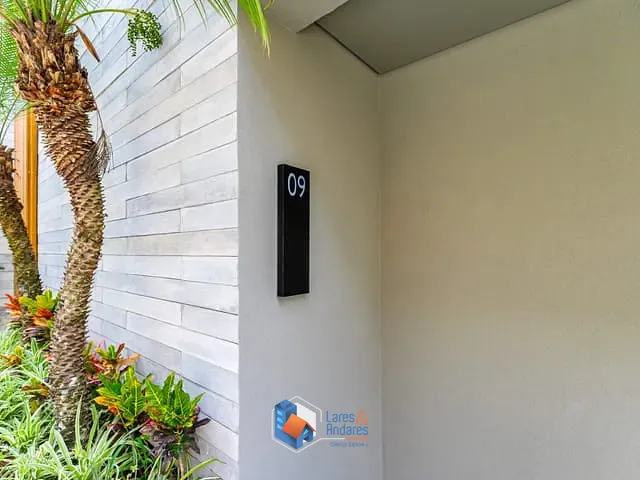 Casa com 740m² 3 quartos e 6 banheiros, à venda, no bairro Brooklin em São Paulo