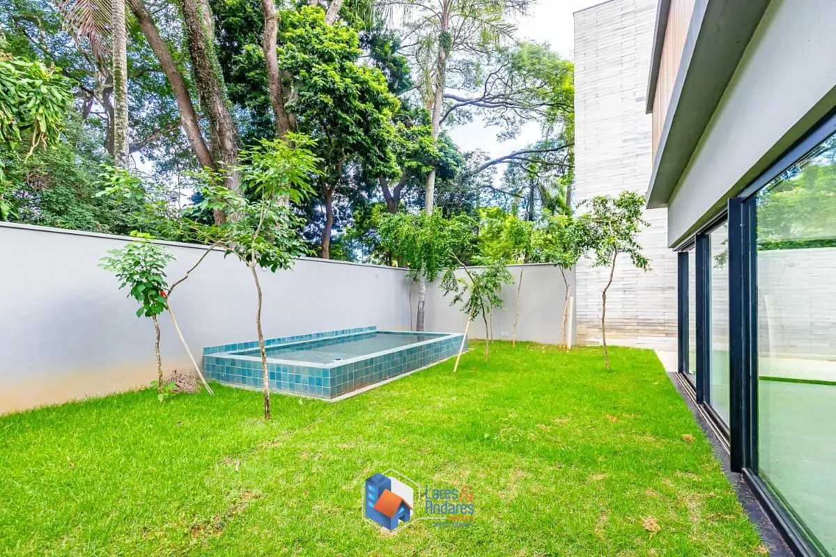 Casa, 3 quartos, 739 m² - Foto 13