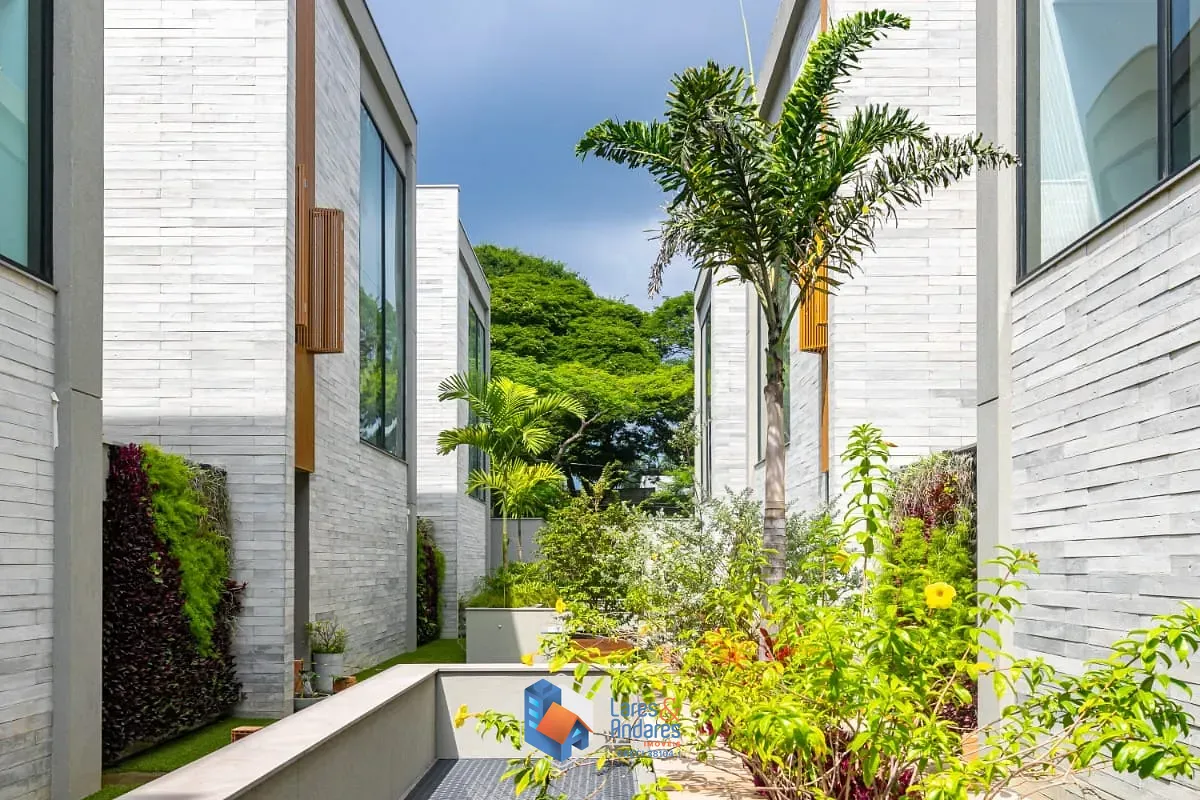 Casa, 3 quartos, 739 m² - Foto 3