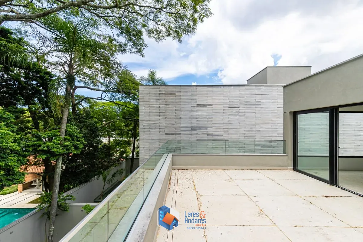 Casa, 3 quartos, 739 m² - Foto 32