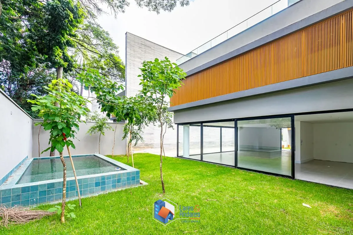 Casa, 3 quartos, 739 m² - Foto 14