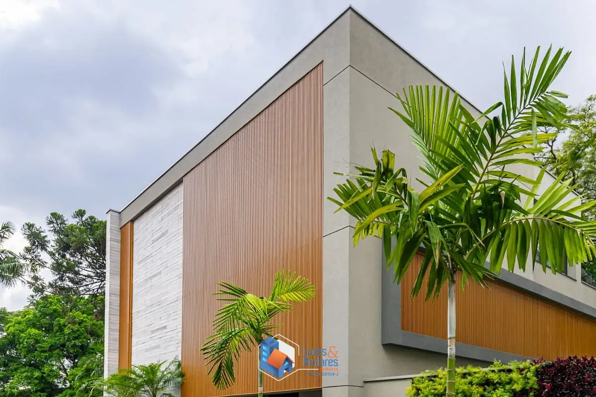 Casa, 3 quartos, 739 m² - Foto 2