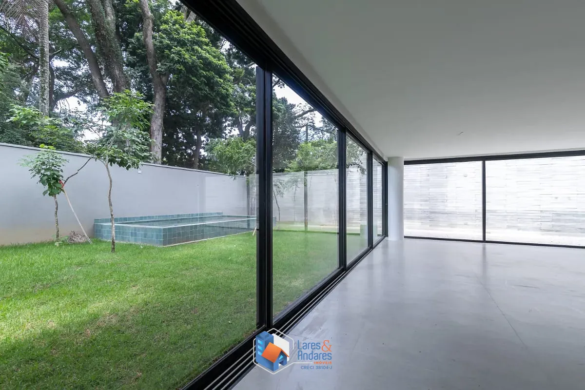 Casa, 3 quartos, 739 m² - Foto 12