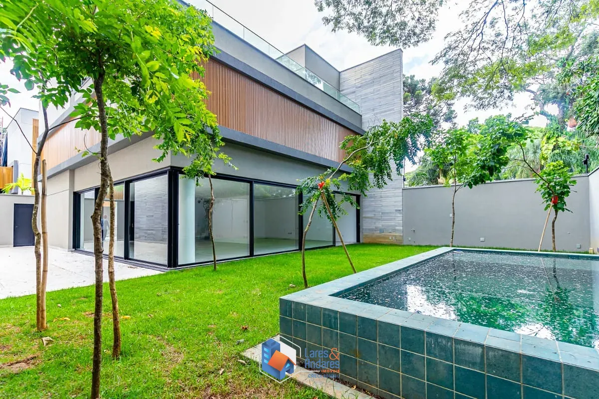 Casa, 3 quartos, 739 m² - Foto 15