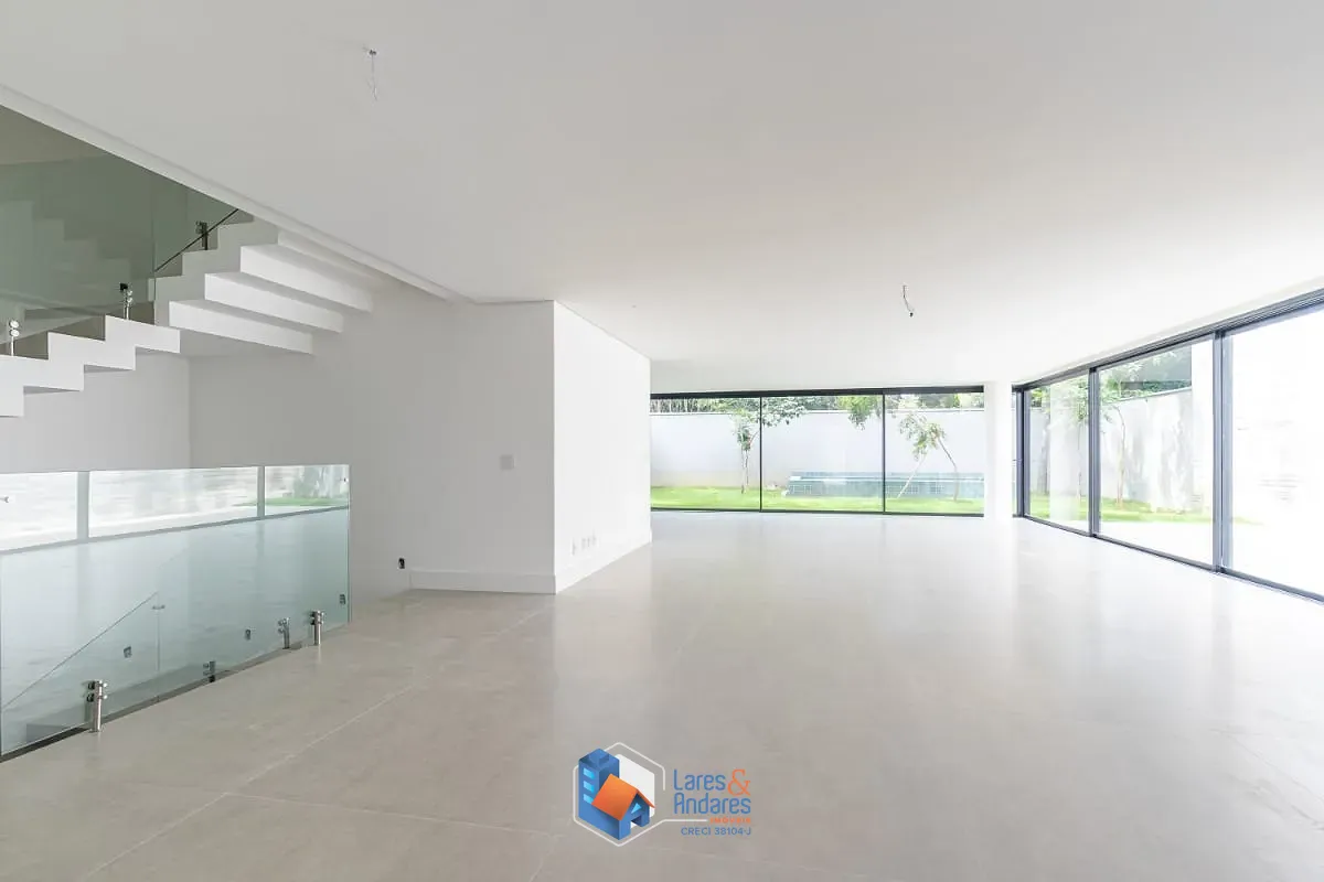 Casa, 3 quartos, 739 m² - Foto 7