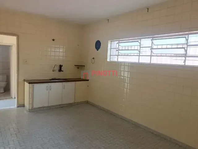 Casa 3 quartos e 2 banheiros, à venda ou para alugar, no bairro Jardim Orlandina em São Bernardo do Campo