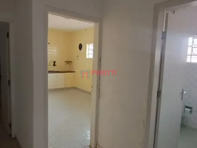 Casa 3 quartos e 2 banheiros, à venda ou para alugar, no bairro Jardim Orlandina em São Bernardo do Campo