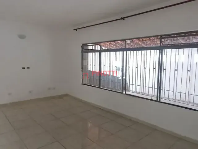 Casa 3 quartos e 2 banheiros, à venda ou para alugar, no bairro Jardim Orlandina em São Bernardo do Campo