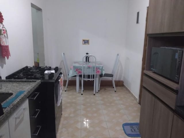 Casa com 55m² 2 quartos e 1 banheiro, à venda, no bairro Jardim Nara Lucia em Cotia