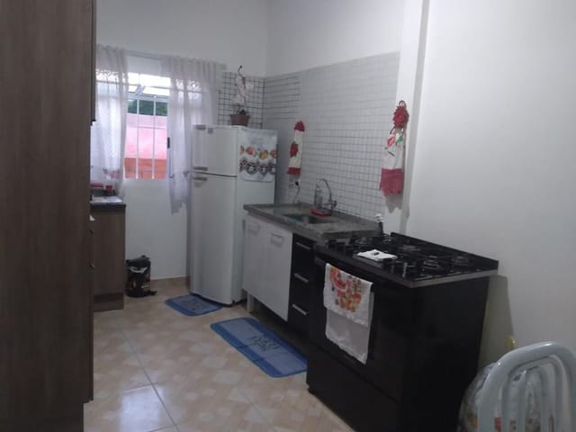 Casa com 55m² 2 quartos e 1 banheiro, à venda, no bairro Jardim Nara Lucia em Cotia