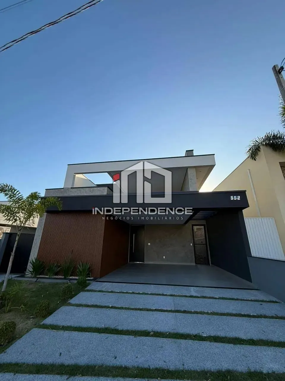 Casa, 3 quartos, 135 m² - Foto 1