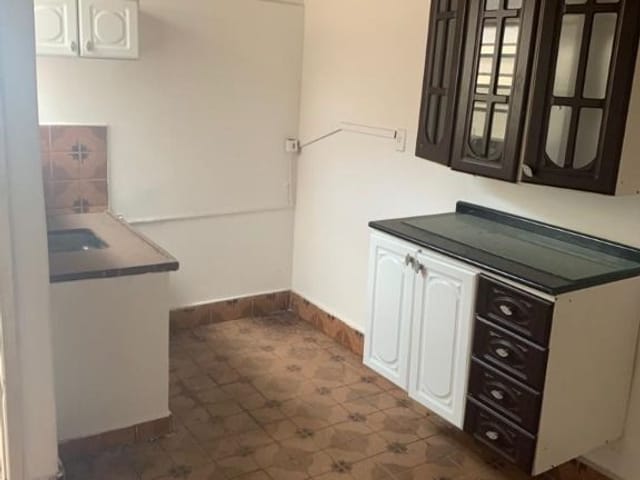 Foto do Casa - Casa com 1 dormitório para alugar, 45 m² por R$ 1.260,00/mês - Vila Carrão - São Paulo/SP | ZONA LESTE IMÓVEIS