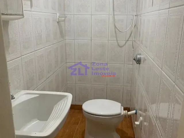 Casa com 45m² 1 quarto e 1 banheiro, para alugar, no bairro Vila Carrão em São Paulo