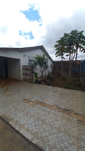 Casa à venda, Uvaranas, Ponta Grossa, PR