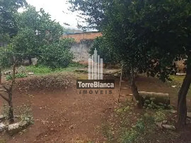 Casa com 462m² 2 quartos e 1 banheiro, à venda, no bairro Uvaranas em Ponta Grossa