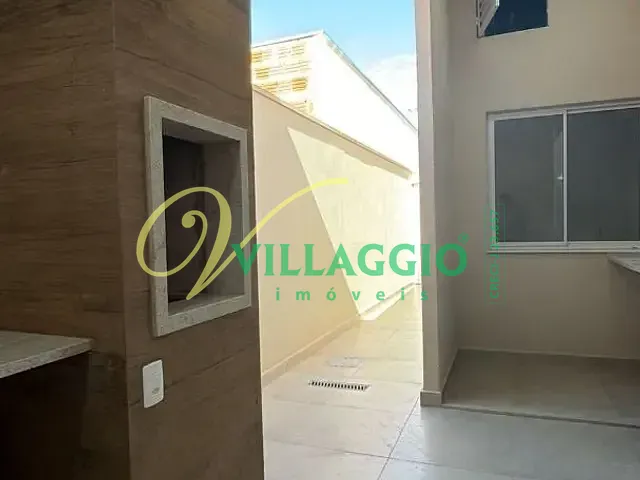 Casa com 100m² 2 quartos e 2 banheiros, à venda, no bairro RNI Origem Jardins Versalhes em Bady Bassitt