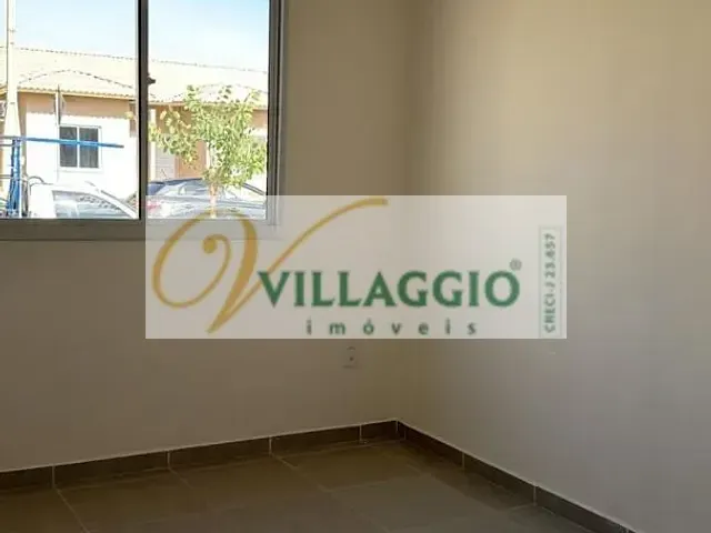 Casa com 100m² 2 quartos e 2 banheiros, à venda, no bairro RNI Origem Jardins Versalhes em Bady Bassitt
