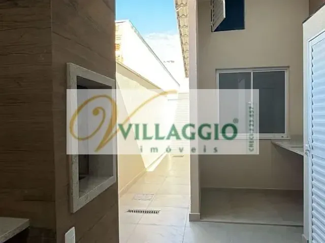 Casa com 100m² 2 quartos e 2 banheiros, à venda, no bairro RNI Origem Jardins Versalhes em Bady Bassitt
