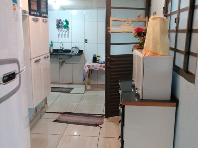 Foto do Casa - Casa com 2 dormitórios à venda, 156 m² por R$ 150.000,00 - Residencial Parque dos Girassois I - Uberaba/MG | ZUCATO IMOBILIARIA LTDA