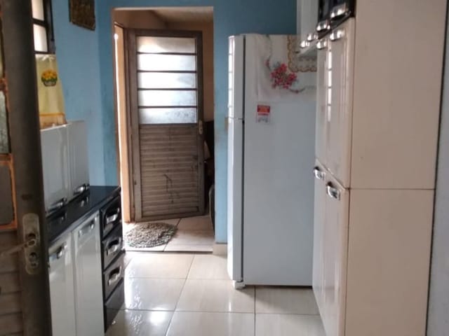 Foto do Casa - Casa com 2 dormitórios à venda, 156 m² por R$ 150.000,00 - Residencial Parque dos Girassois I - Uberaba/MG | ZUCATO IMOBILIARIA LTDA