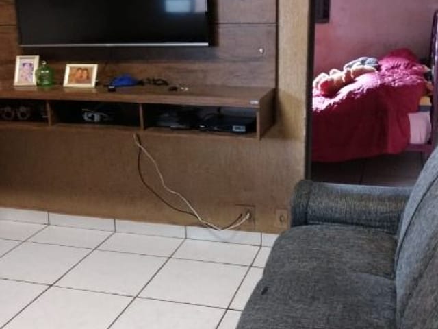 Foto do Casa - Casa com 2 dormitórios à venda, 156 m² por R$ 150.000,00 - Residencial Parque dos Girassois I - Uberaba/MG | ZUCATO IMOBILIARIA LTDA