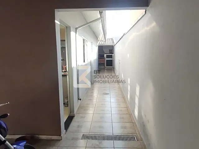 Casa com 173m² 3 quartos e 2 banheiros, à venda, no bairro Residencial Monte Verde em Indaiatuba