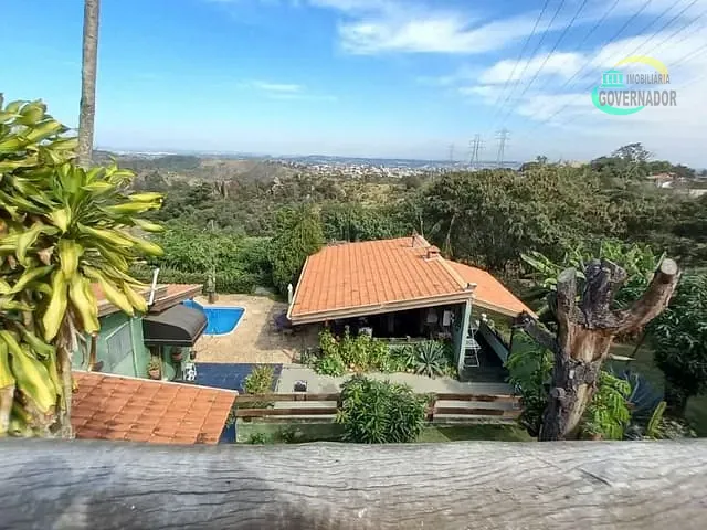 Casa com 1569m² 3 quartos e 4 banheiros, à venda, no bairro Pinheiro em Valinhos