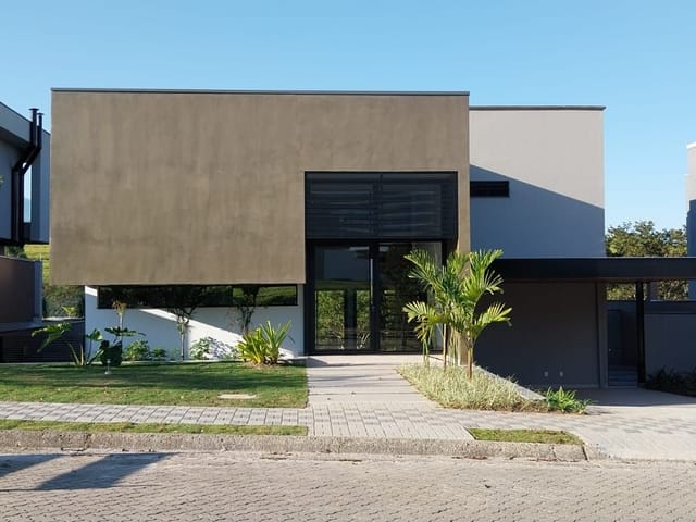 Casa com 800m² 4 quartos e 5 banheiros, à venda, no bairro Condomínio Reserva do Paratehy em São José dos Campos