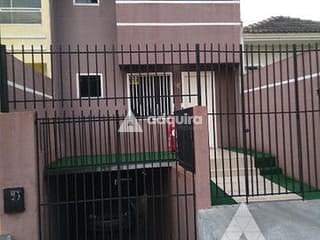 Foto do Sobrado-Casa à venda 2 Quartos, 2 Vagas, 150M², Contorno, Ponta Grossa - PR