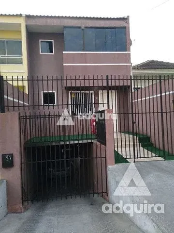 Sobrado, 2 quartos, 170 m² - Foto 1