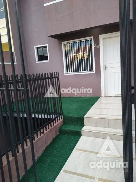 Sobrado, 2 quartos, 170 m² - Foto 13