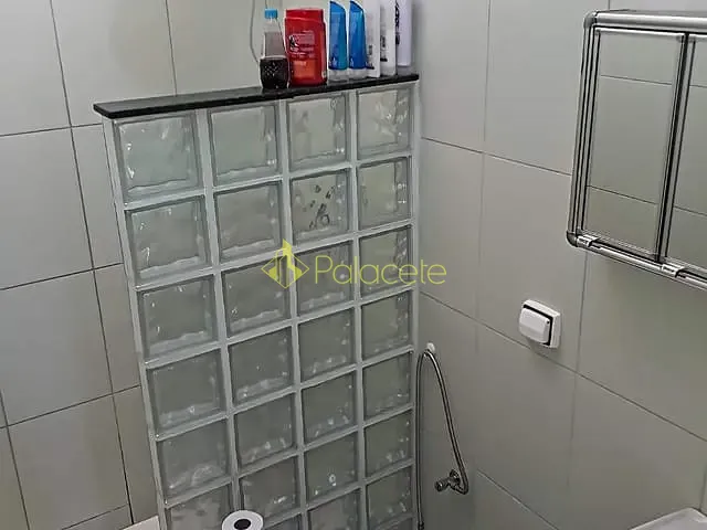 Casa com 125m² 3 quartos e 1 banheiro, à venda, no bairro Parque São Cristóvão em Taubaté