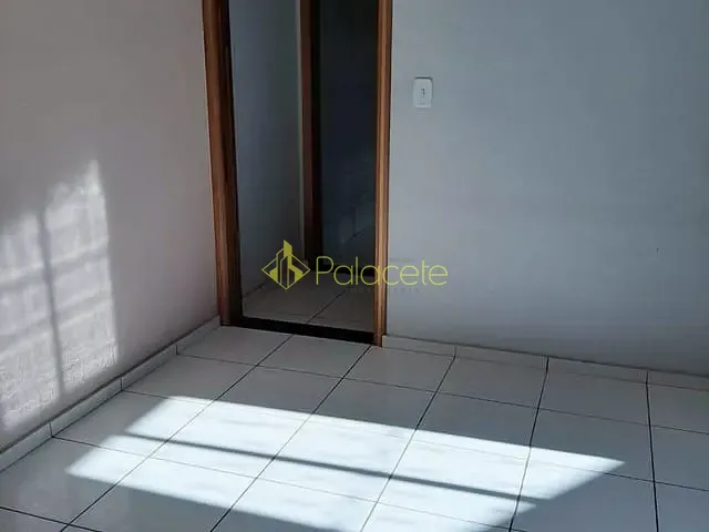 Casa com 125m² 3 quartos e 1 banheiro, à venda, no bairro Parque São Cristóvão em Taubaté