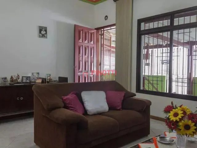 Casa 3 quartos e 2 banheiros, à venda, no bairro Jardim Via Anchieta em São Bernardo do Campo