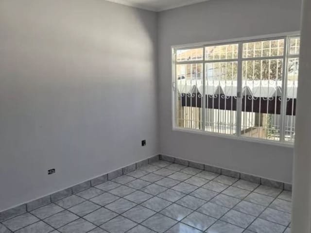 Casa com 125m² 2 quartos e 1 banheiro, à venda, no bairro Bela Vista em Osasco