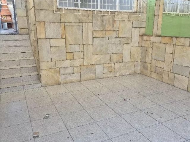 Casa com 125m² 2 quartos e 1 banheiro, à venda, no bairro Bela Vista em Osasco