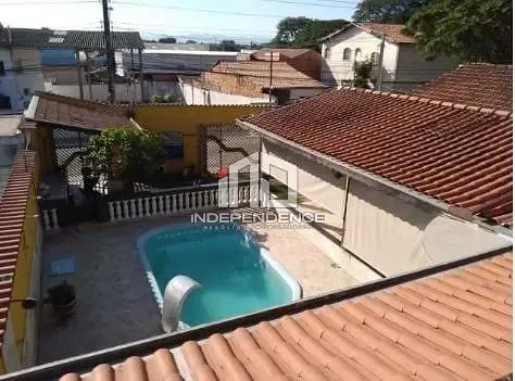 Casa, 3 quartos, 140 m² - Foto 1
