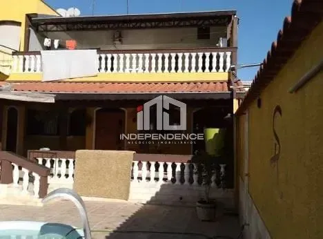 Casa, 3 quartos, 140 m² - Foto 30