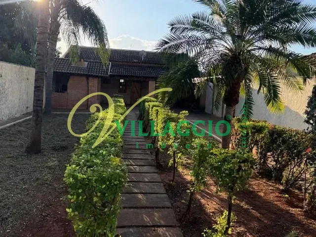 Casa com 363m² 1 quarto e 1 banheiro, à venda, no bairro Vila Boa Esperança em São José do Rio Preto