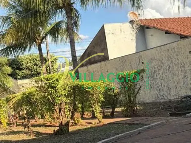 Casa com 363m² 1 quarto e 1 banheiro, à venda, no bairro Vila Boa Esperança em São José do Rio Preto