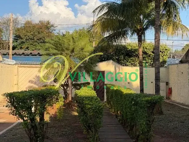 Casa com 363m² 1 quarto e 1 banheiro, à venda, no bairro Vila Boa Esperança em São José do Rio Preto