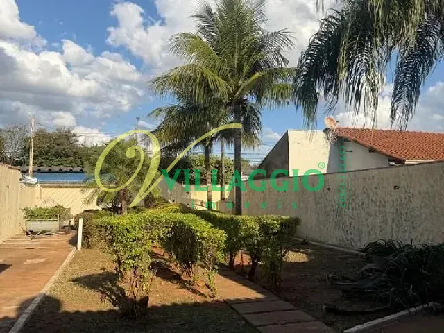 Casa com 363m² 1 quarto e 1 banheiro, à venda, no bairro Vila Boa Esperança em São José do Rio Preto