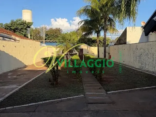 Casa com 363m² 1 quarto e 1 banheiro, à venda, no bairro Vila Boa Esperança em São José do Rio Preto
