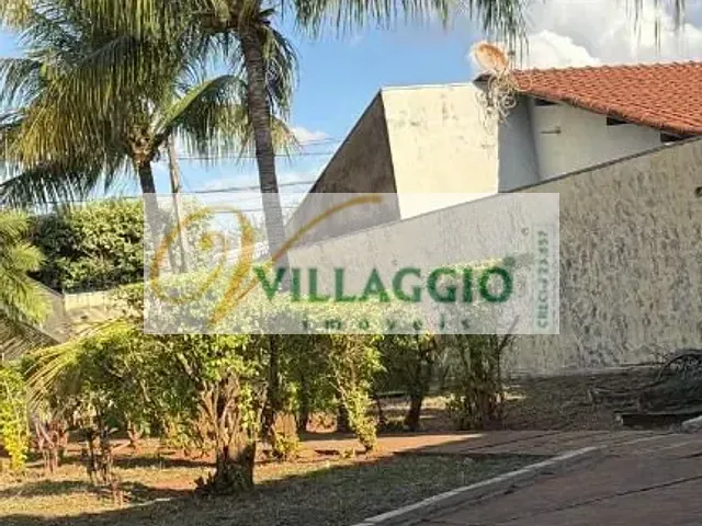 Casa com 363m² 1 quarto e 1 banheiro, à venda, no bairro Vila Boa Esperança em São José do Rio Preto