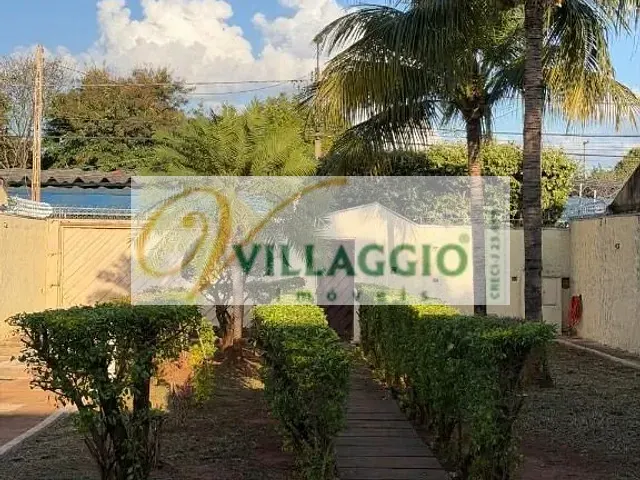 Casa com 363m² 1 quarto e 1 banheiro, à venda, no bairro Vila Boa Esperança em São José do Rio Preto