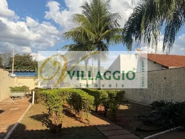 Casa com 363m² 1 quarto e 1 banheiro, à venda, no bairro Vila Boa Esperança em São José do Rio Preto