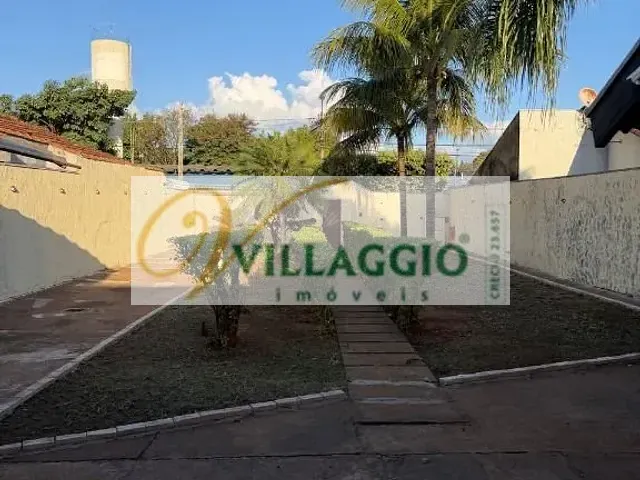Casa com 363m² 1 quarto e 1 banheiro, à venda, no bairro Vila Boa Esperança em São José do Rio Preto