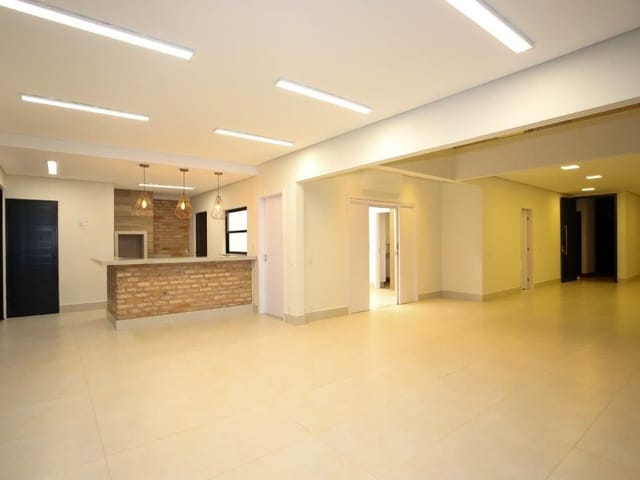 Foto do Casa - Casa à venda 4 Quartos, 4 Suites, 6 Vagas, 350M², Flamboyant Residencial Park, Uberaba - MG | Flamboyant Lll | ZUCATO IMOBILIARIA LTDA